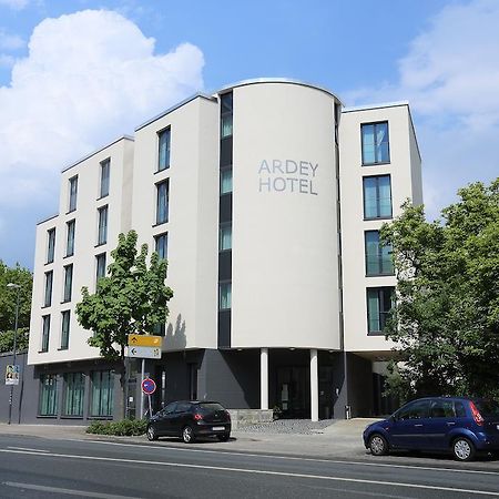 Ardey Hotel Witten Exterior photo